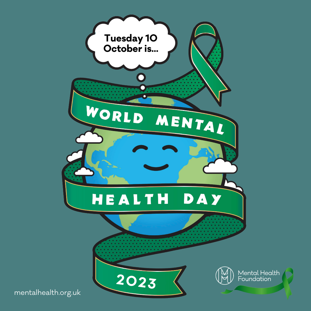 World mental health day