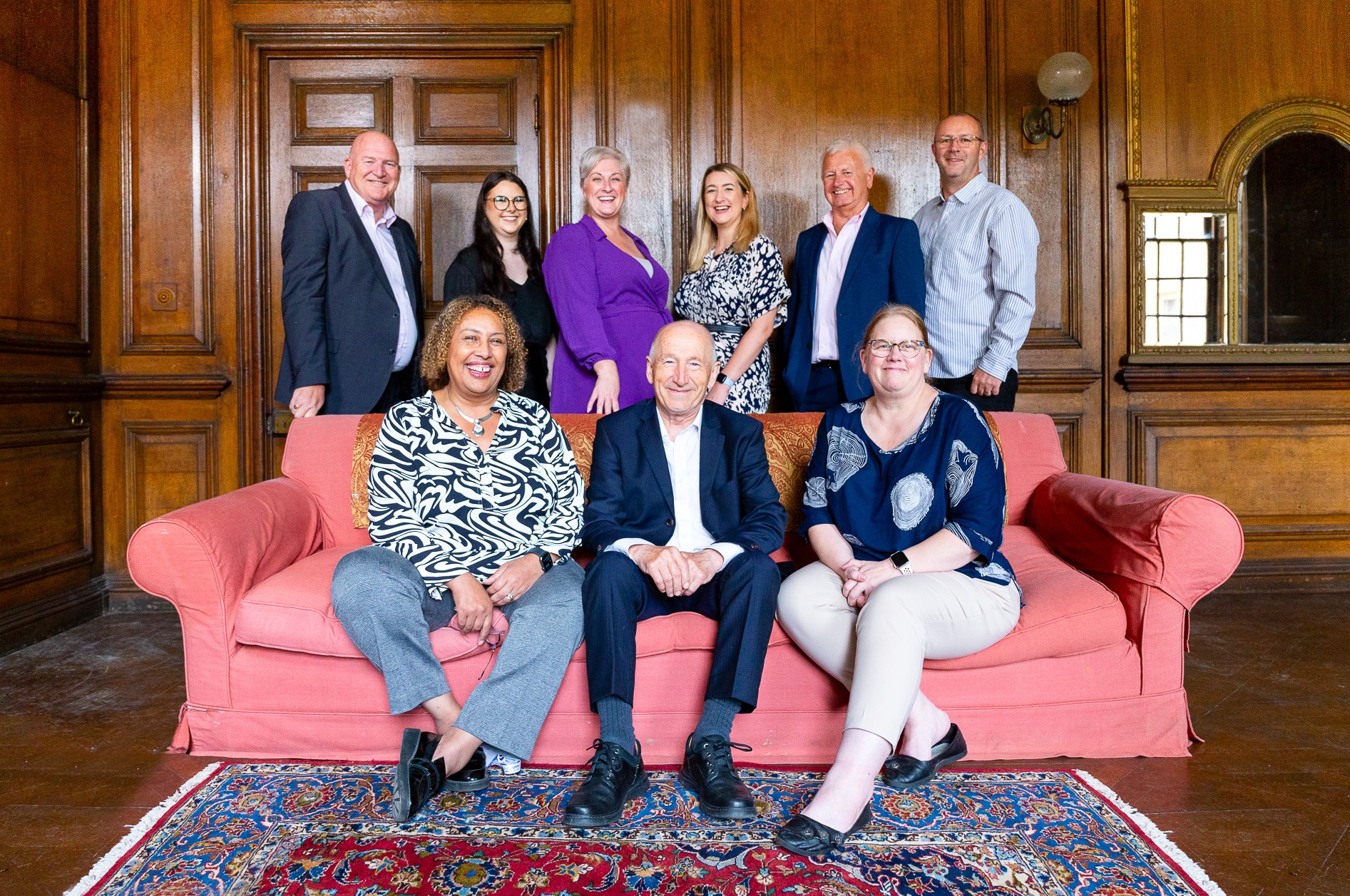 Digital Safety Team