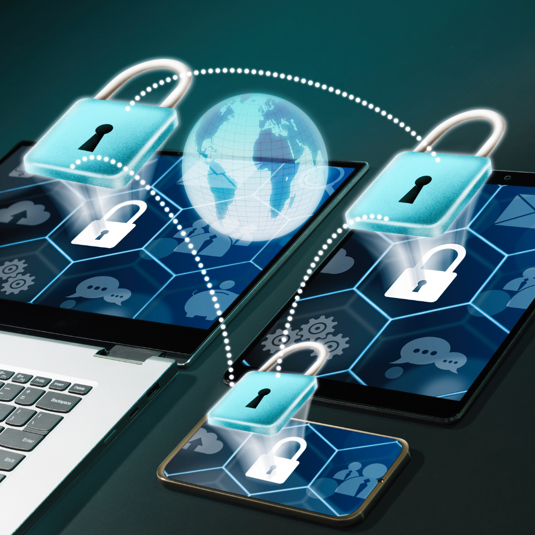 cyber security for your business