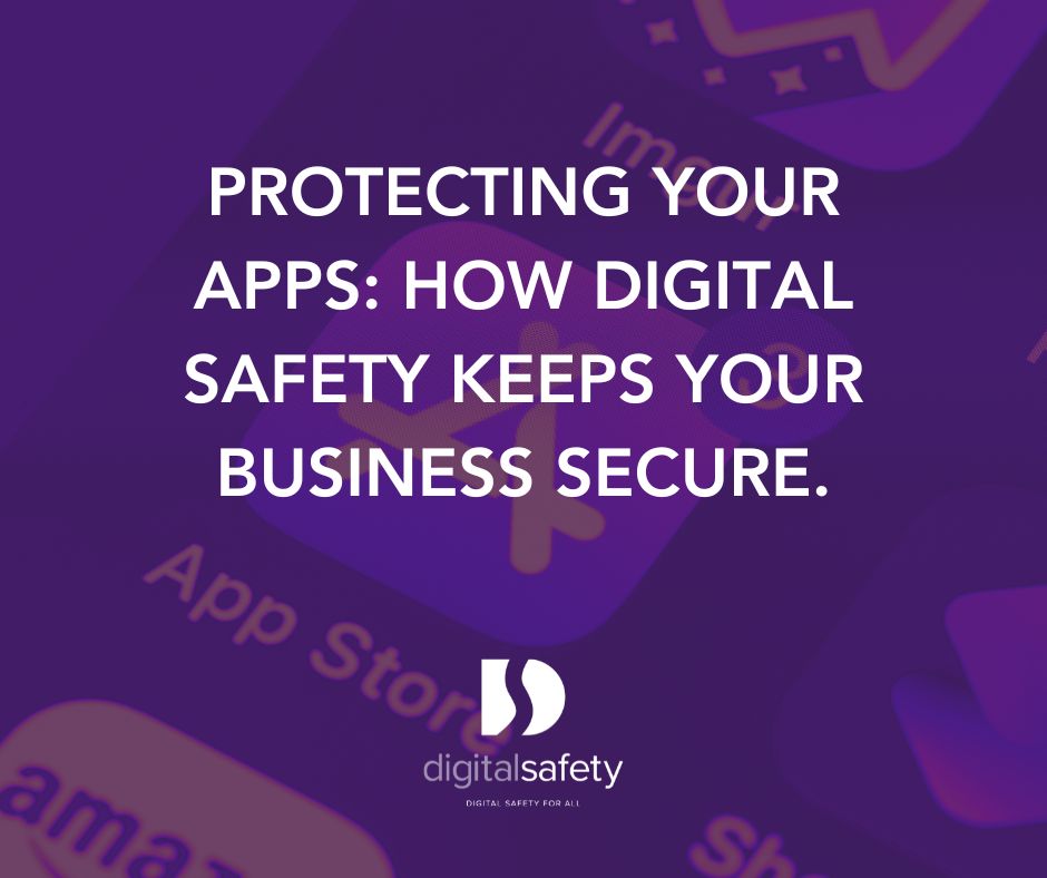 how to protect your apps