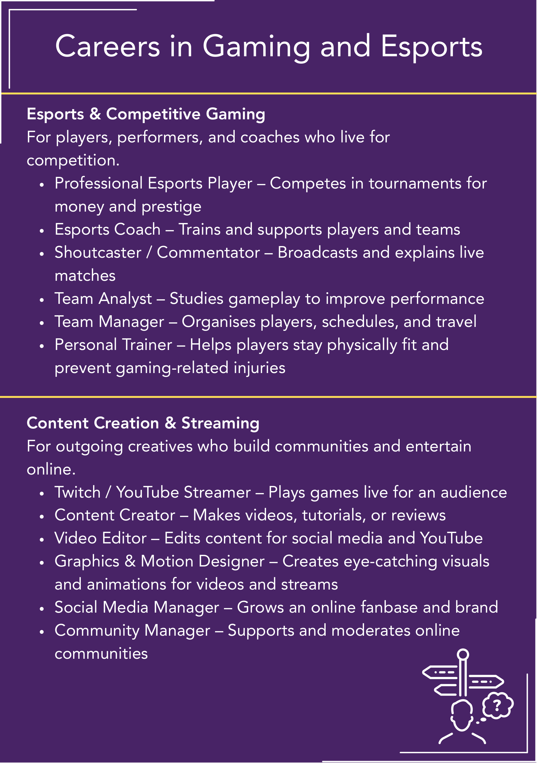 3661f2d7-0860-4e71-9aee-ade84c69447a_gaming_esports_cybersecurity_careers_advice_booklet_1_-6