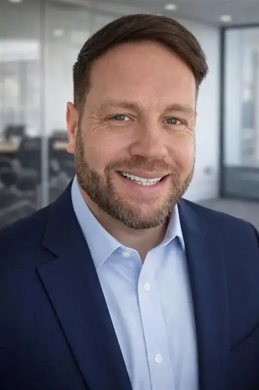 Mike Spooner, Sales Director at Digital Safety CIC