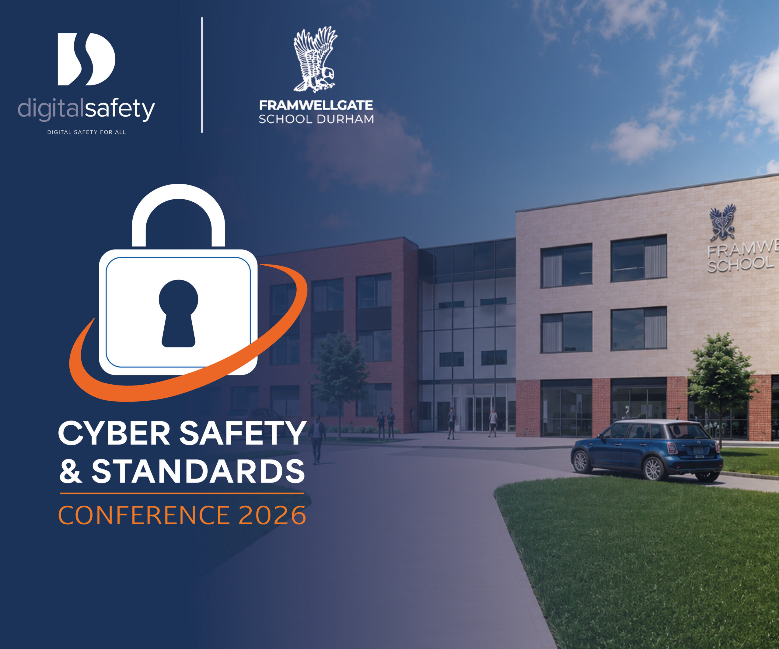 School Cyber Safety and Standards Conference 2026